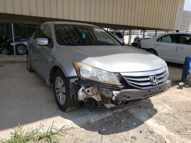 HONDA ACCORD LX 2012 1hgcp2f37ca143095