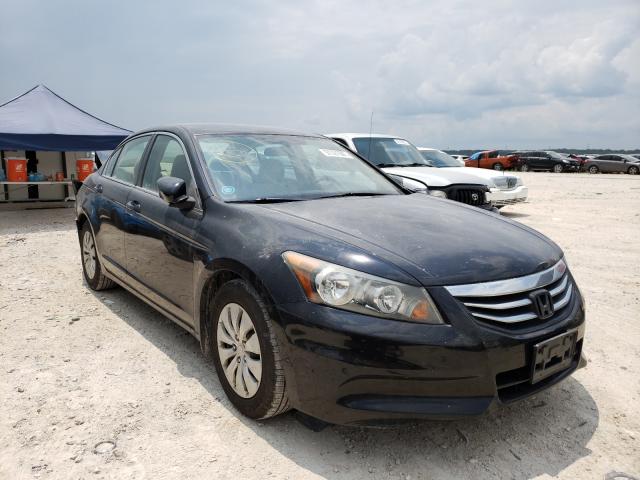 HONDA ACCORD LX 2012 1hgcp2f37ca144263