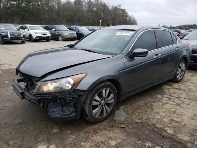 HONDA ACCORD LX 2012 1hgcp2f37ca146210