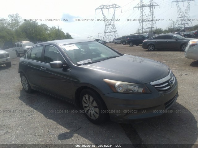 HONDA ACCORD SDN 2012 1hgcp2f37ca152895