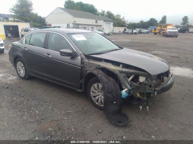 HONDA ACCORD SDN 2012 1hgcp2f37ca152900