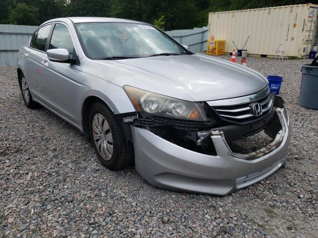 HONDA ACCORD LX 2012 1hgcp2f37ca153318