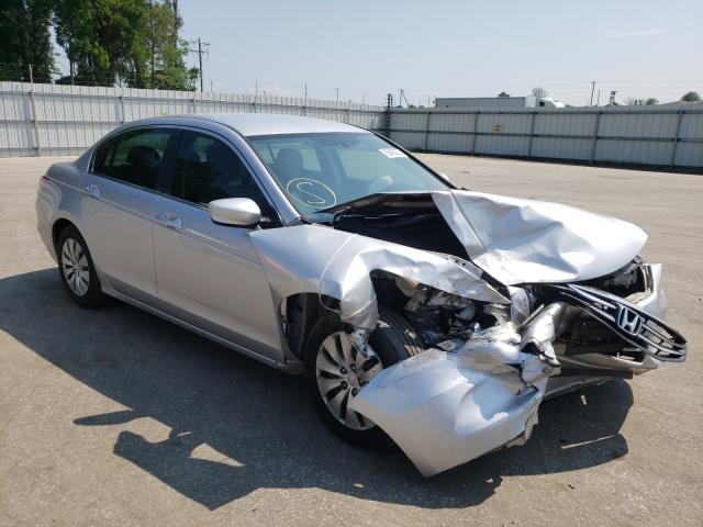 HONDA ACCORD LX 2012 1hgcp2f37ca155859