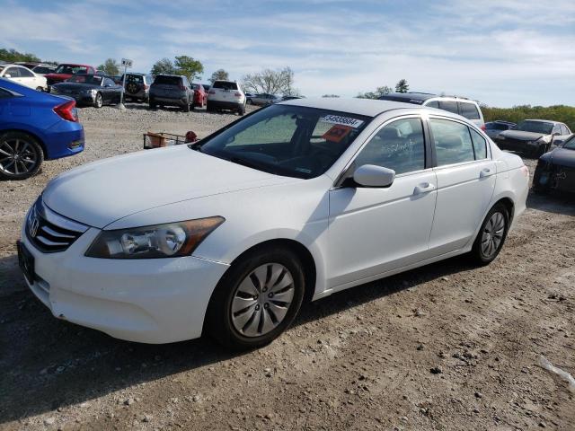 HONDA ACCORD 2012 1hgcp2f37ca157983