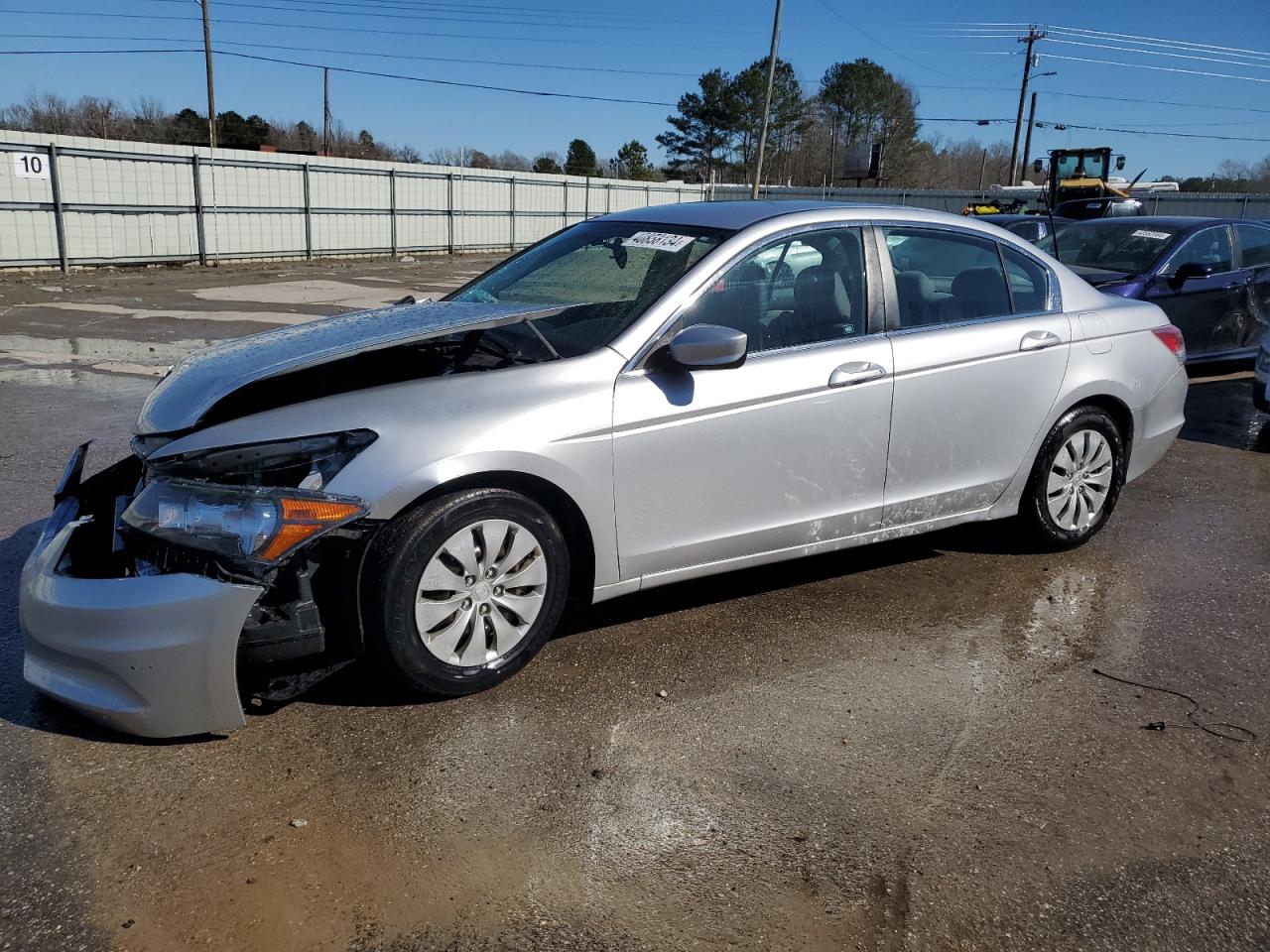 HONDA ACCORD 2012 1hgcp2f37ca162052