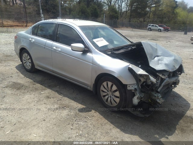 HONDA ACCORD SDN 2012 1hgcp2f37ca162486