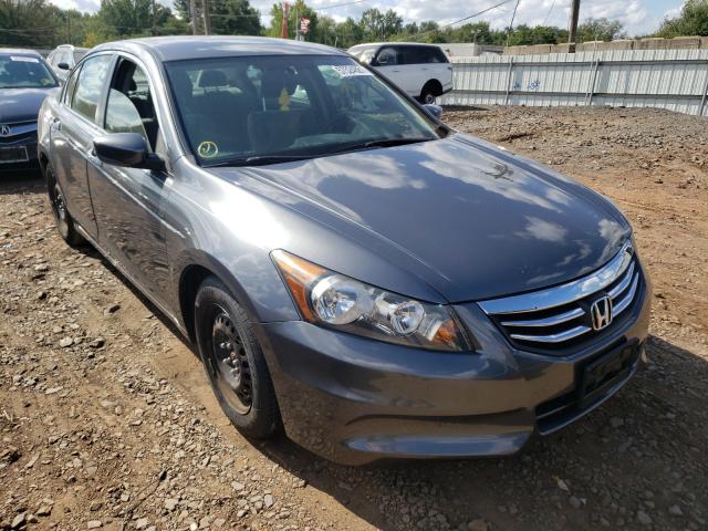 HONDA ACCORD LX 2012 1hgcp2f37ca163539