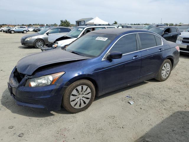 HONDA ACCORD 2012 1hgcp2f37ca164724