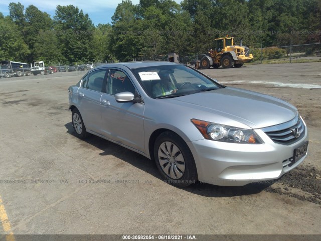 HONDA ACCORD SDN 2012 1hgcp2f37ca166134