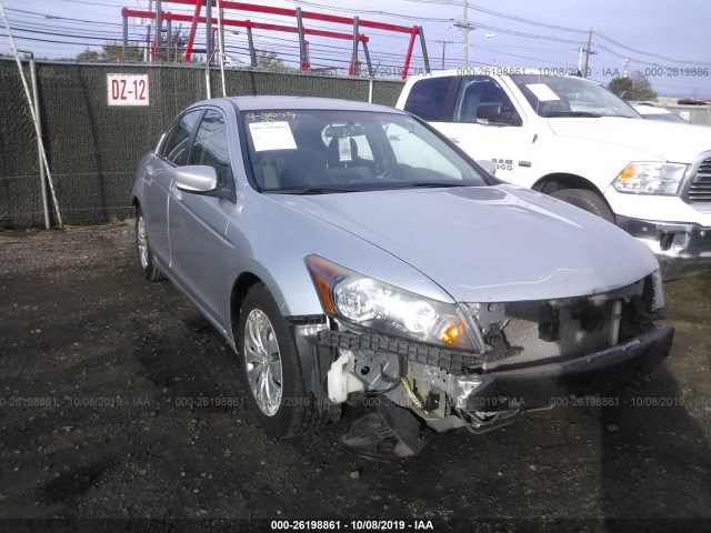 HONDA ACCORD SDN 2012 1hgcp2f37ca166263