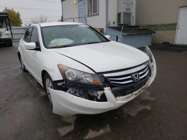 HONDA ACCORD LX 2012 1hgcp2f37ca167672