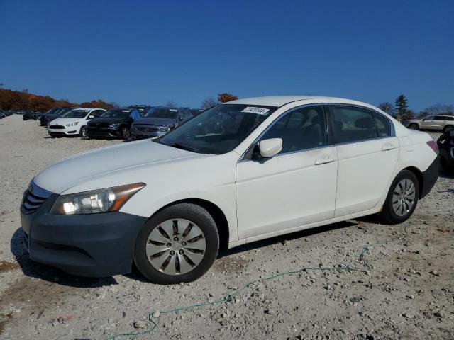 HONDA ACCORD LX 2012 1hgcp2f37ca174265