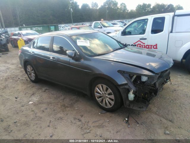 HONDA ACCORD SDN 2012 1hgcp2f37ca176372