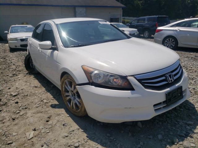 HONDA ACCORD LX 2012 1hgcp2f37ca180633