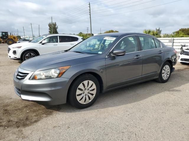 HONDA ACCORD 2012 1hgcp2f37ca181829