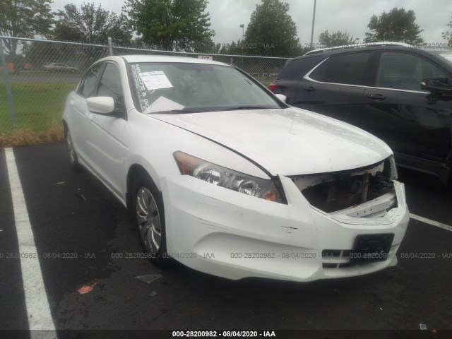 HONDA ACCORD SDN 2012 1hgcp2f37ca182088