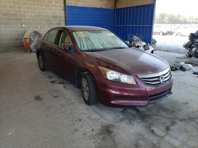 HONDA ACCORD LX 2012 1hgcp2f37ca185699