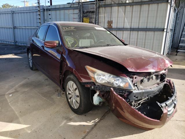 HONDA ACCORD 2012 1hgcp2f37ca186867