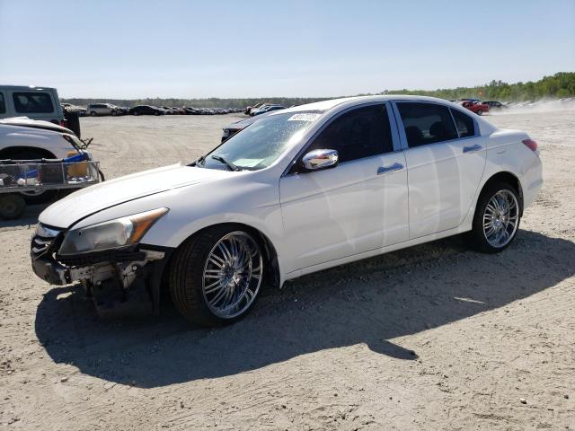 HONDA ACCORD LX 2012 1hgcp2f37ca187775