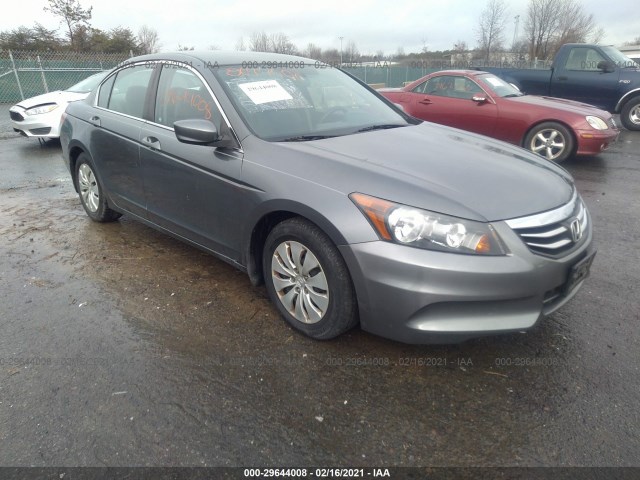 HONDA ACCORD SDN 2012 1hgcp2f37ca188313