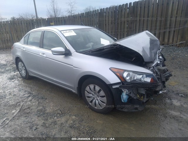 HONDA ACCORD SDN 2012 1hgcp2f37ca189137