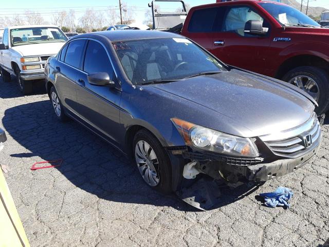 HONDA ACCORD LX 2012 1hgcp2f37ca189364