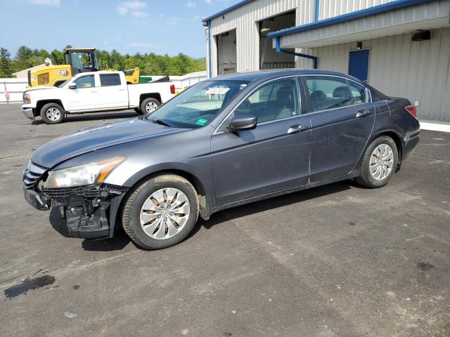 HONDA ACCORD LX 2012 1hgcp2f37ca189414