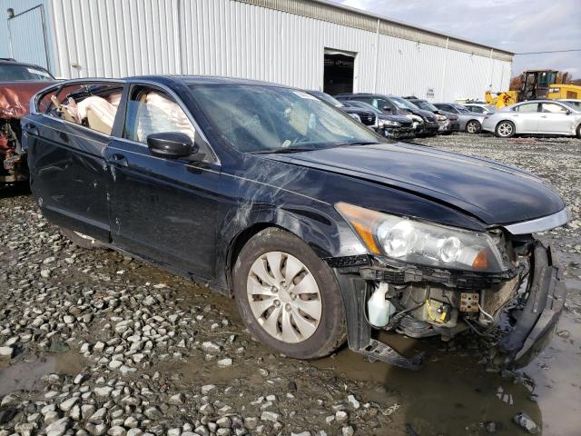 HONDA ACCORD LX 2012 1hgcp2f37ca190014