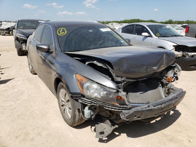 HONDA ACCORD LX 2012 1hgcp2f37ca190787