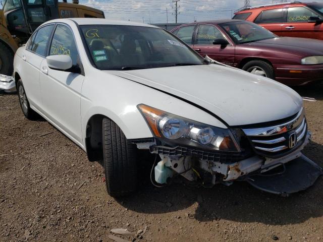 HONDA ACCORD LX 2012 1hgcp2f37ca192216