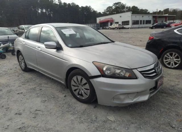 HONDA ACCORD SDN 2012 1hgcp2f37ca192233