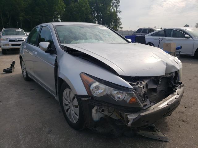 HONDA ACCORD LX 2012 1hgcp2f37ca194774