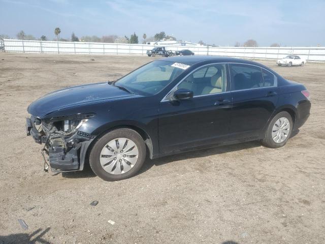 HONDA ACCORD LX 2012 1hgcp2f37ca195097