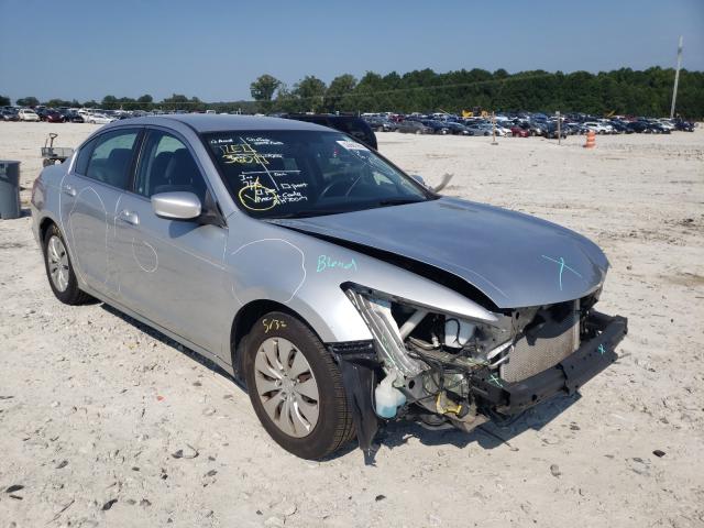 HONDA ACCORD LX 2012 1hgcp2f37ca200864