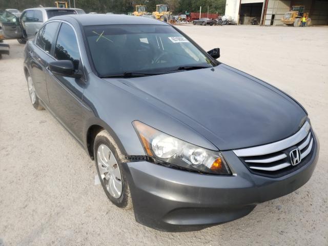 HONDA ACCORD LX 2012 1hgcp2f37ca203778