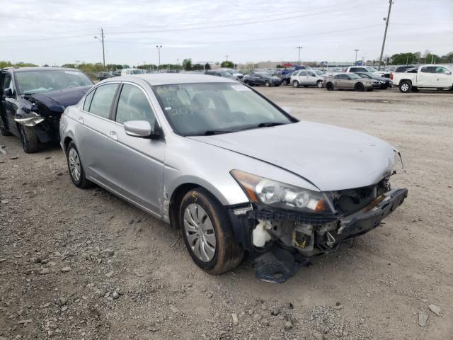 HONDA ACCORD LX 2012 1hgcp2f37ca204204