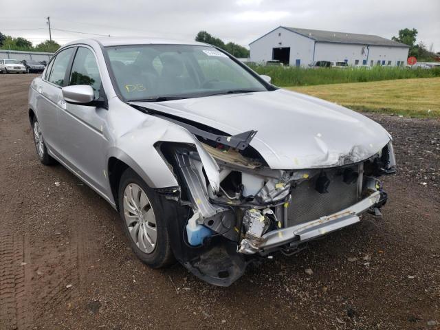 HONDA ACCORD LX 2012 1hgcp2f37ca204526