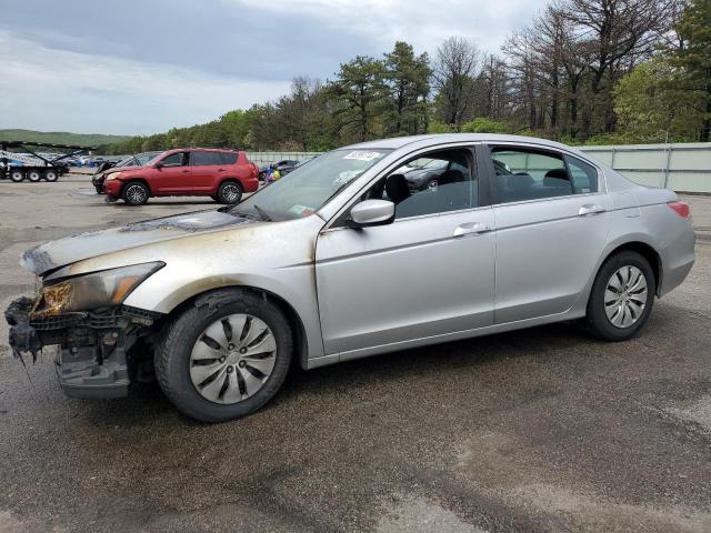 HONDA ACCORD 2012 1hgcp2f37ca211752