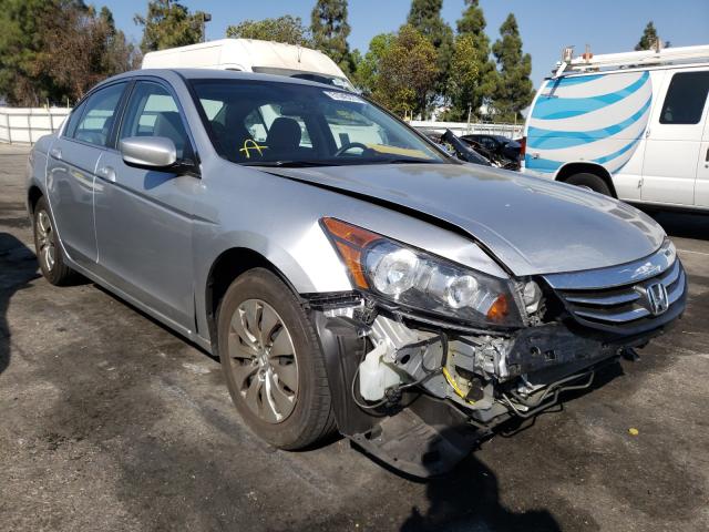 HONDA ACCORD LX 2012 1hgcp2f37ca215090