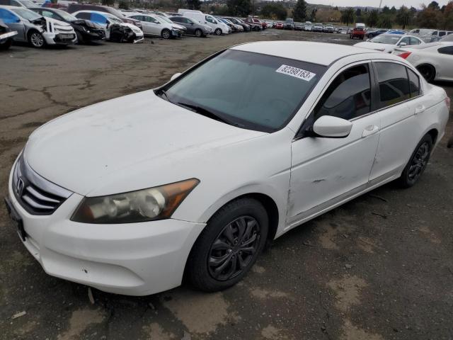 HONDA ACCORD 2012 1hgcp2f37ca217003