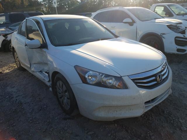 HONDA ACCORD LX 2012 1hgcp2f37ca221097