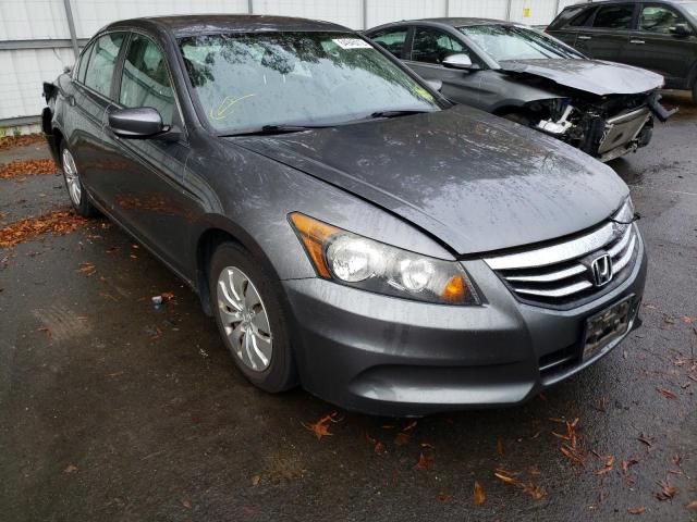 HONDA ACCORD LX 2012 1hgcp2f37ca226512