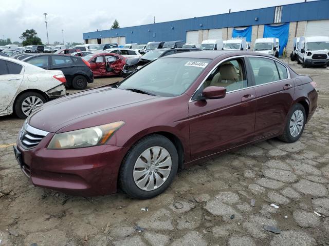 HONDA ACCORD 2012 1hgcp2f37ca230186