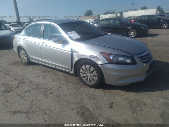 HONDA ACCORD SDN 2012 1hgcp2f37ca230494