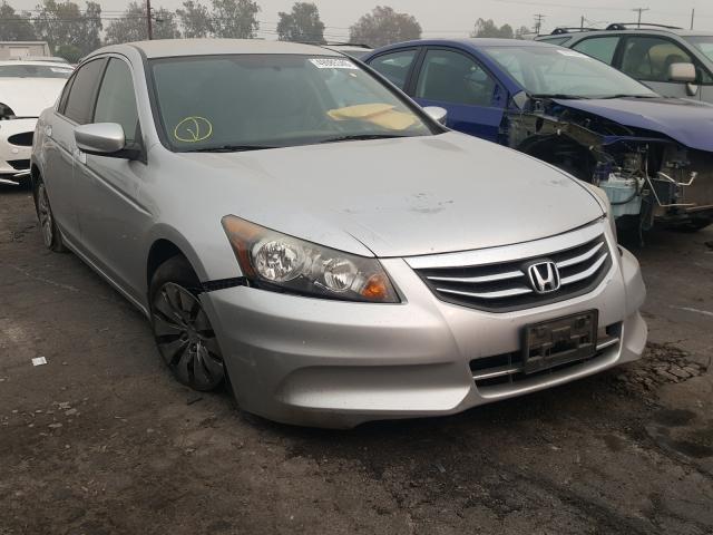 HONDA ACCORD LX 2012 1hgcp2f37ca235324