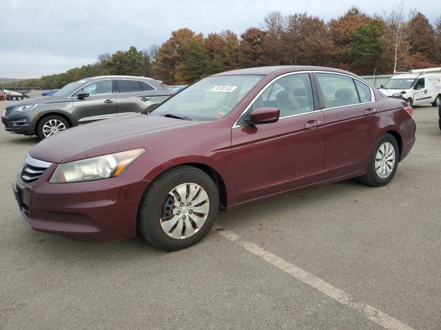 HONDA ACCORD 2012 1hgcp2f37ca237316