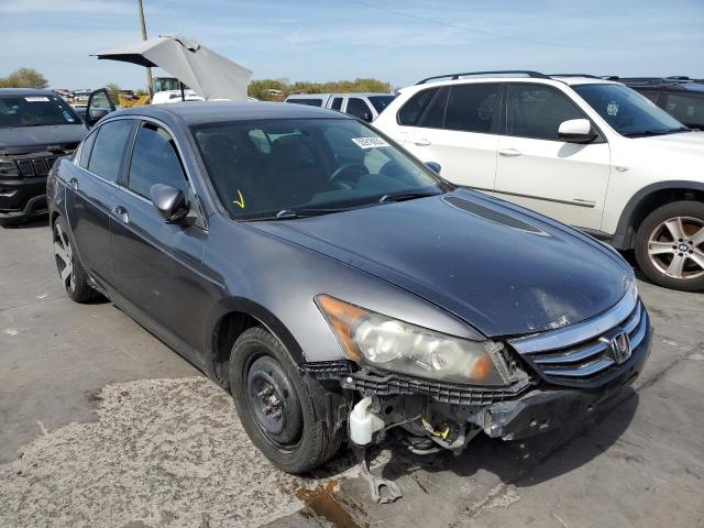 HONDA ACCORD LX 2012 1hgcp2f37ca237994