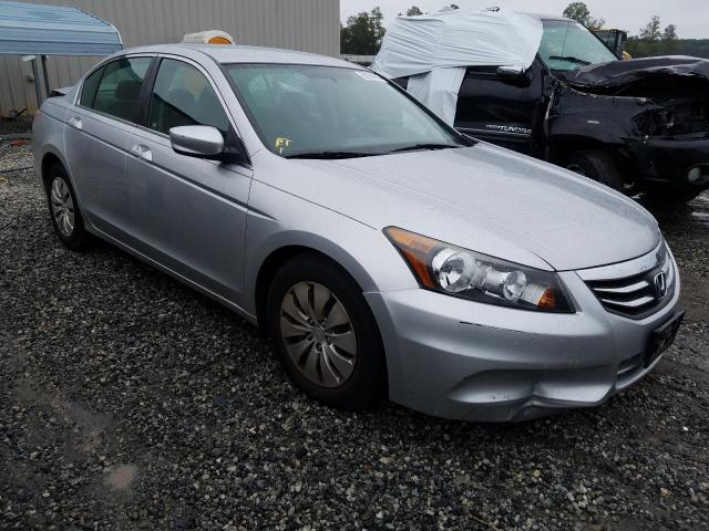 HONDA ACCORD LX 2012 1hgcp2f37ca239261