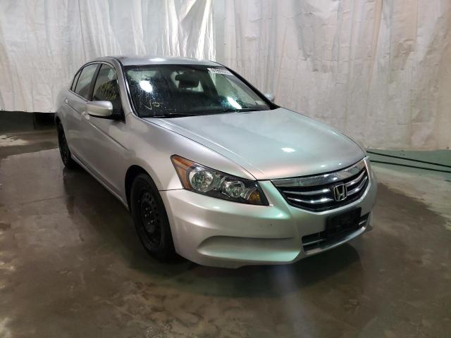 HONDA ACCORD LX 2012 1hgcp2f37ca239549