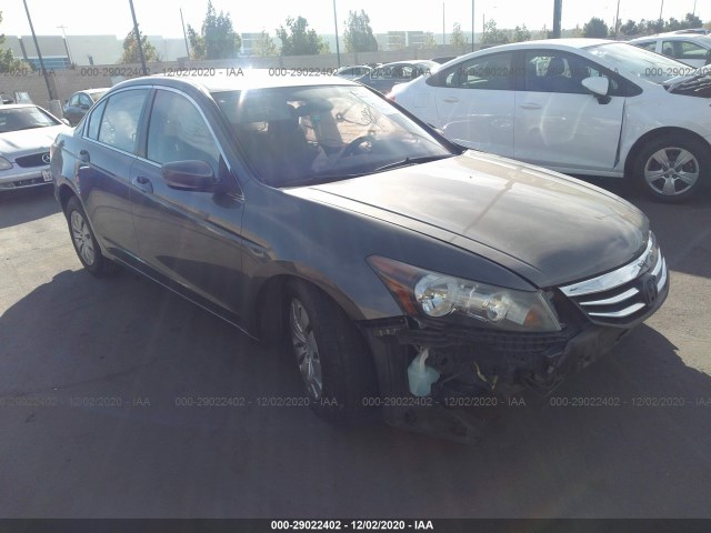 HONDA ACCORD SDN 2012 1hgcp2f37ca242029